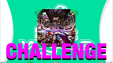 [DDR W]東方妖々夢 ULTIMATE MEDLEY / uma vs. モリモリあつし - CSP18