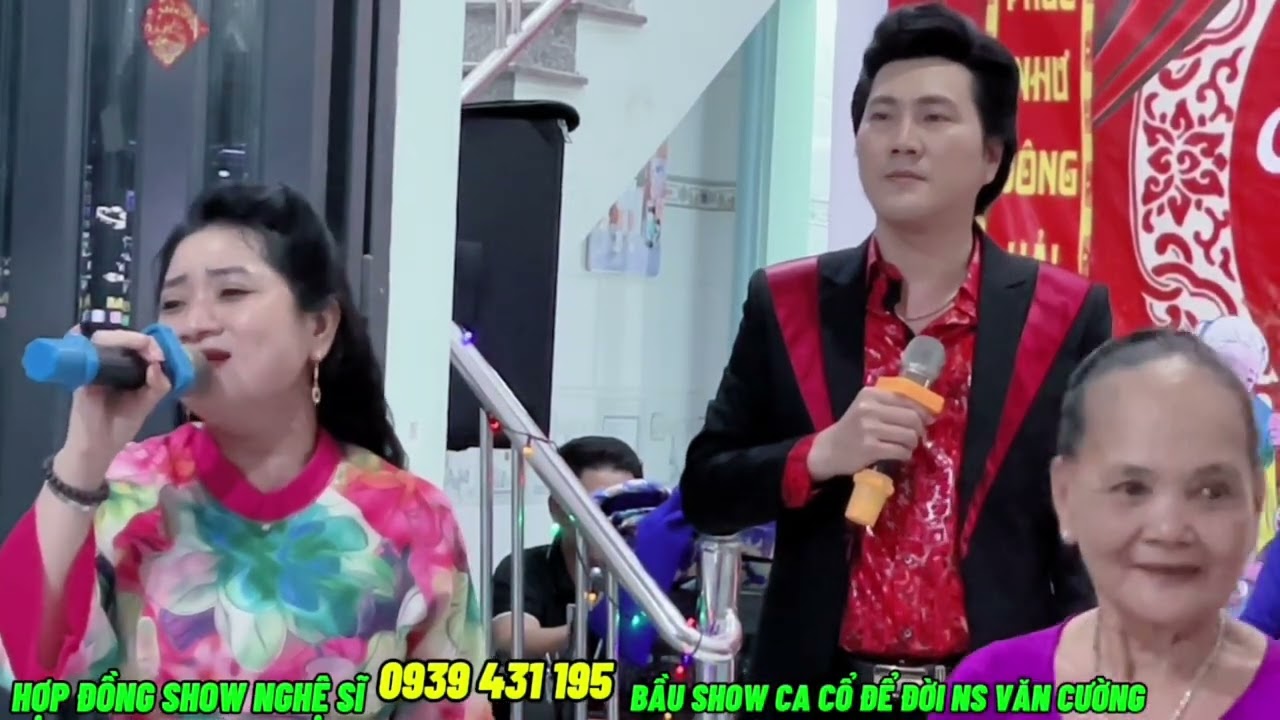 1 chích đoạn cải lương. Vụ án mã ưu.