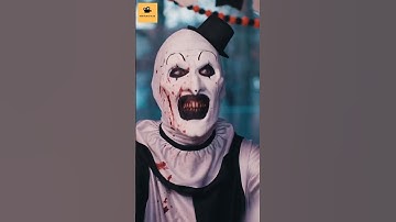 Ürpertici Korku Filmi