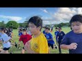 PSS AND NMA CROSS COUNTRY LAST QUALIFIER