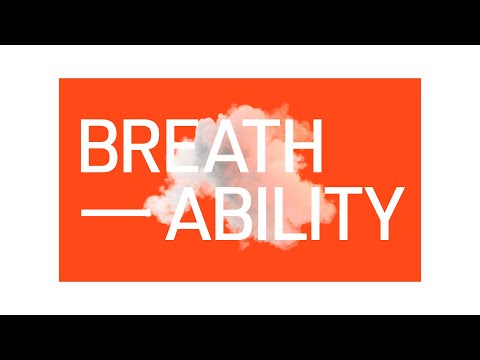 Video: Apakah gore tex bernafas?