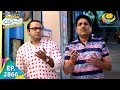 Taarak Mehta Ka Ooltah Chashmah - Episode 2866 - Full Episode