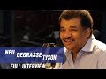 Neil deGrasse Tyson - 'Star Talk', Kareem Abdul-Jabbar, Jeopardy - Jim Norton & Sam Roberts