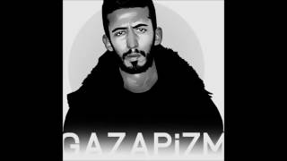 Gazapizm - Gece Sabahın Resimi