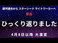 【緊急】全スターシード・ライトワーカーへ。この日を境に大激変・反転。銀河連合からのメッセージ。