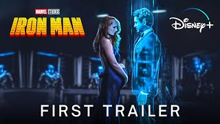 IRONMAN 4 - FIRST TRAILER | Marvel Studios \& Disney+ | Robert Downey Jr. Returns As Tony Stark (HD)