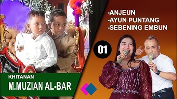 01.Khitanan M.Muzian Al-Bar_Ds.Rancatungku Kec.Pameungpeuk.Kab.Bandung (Acuy Ft Dera Trisula )