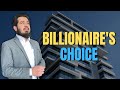 The secrets of Billionaire's Investing in Real Estate