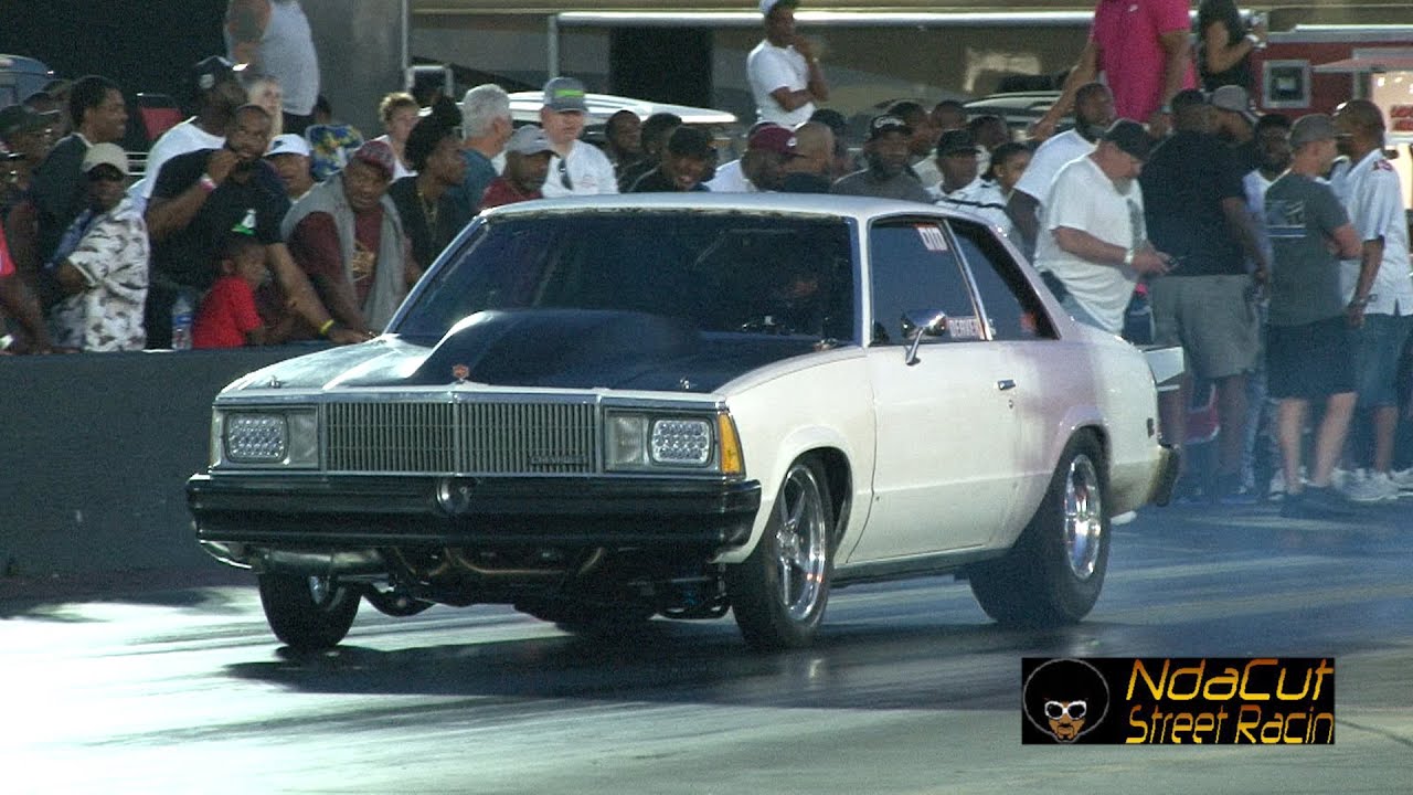 ALL STEEL ALL GLASS @ CLASH OF DA CAROLINAS - YouTube