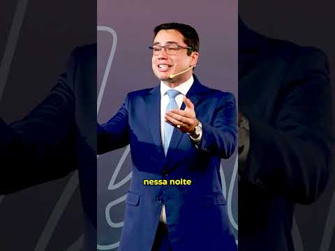 Não condicione Jesus - Raphael Abdalla na CC 2026 #cortes