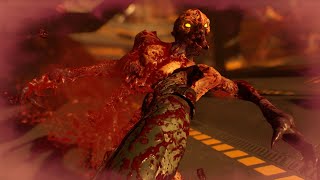 This REMOVED Glory Kill In DOOM Makes You Feel Like An EXTERMINATOR!