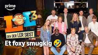 En Dirty Lille Ræv Smugkig På Lol Den Der Ler Sidst S03 Prime Video Danmark
