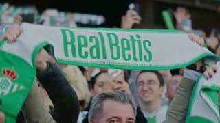 SPOT PUB TV 20 - GREE X BETIS SEVILLE (ESP)