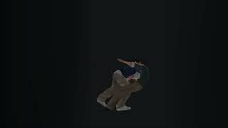 Bully - Unused Grapples KneeReversalTakedown Node