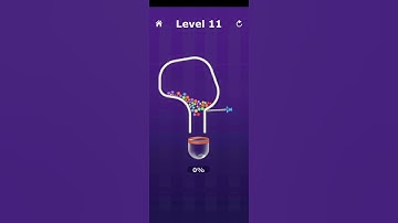 Pin Puzzle - Level 11 #gameplay #subscribe #shorts #game