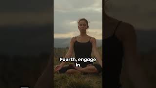 Five Ways to Find Inner Peace