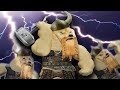 Doge Thor - Theft of the Hammer