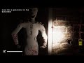 AfterHours: Nick Plays And Quits The Scary Game!! FREE GAME ON STEAM