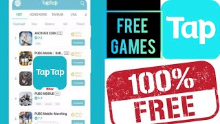How to download Tap Tap in mobile for free || mobile per bgmi Tap Tap kaise download kare free main screenshot 4