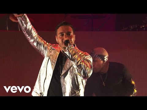 J. Balvin – Ginza (Live From The Honda Stage) mp3 ke stažení