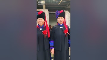 đám cưới của người Hà nhì zà