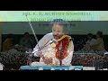 Kadanakuthuhalam Ragam - Raghuvamsa Sudha | Dr L Subramaniam Mp3 Song
