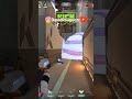 “No sabe jugar… pero tiene alma de asesino 🔪😂 | VALORANT”#valorant#shorts#gaming#funny#clip