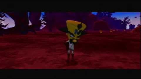 Crash TwinSanity Walkthrough Part 22