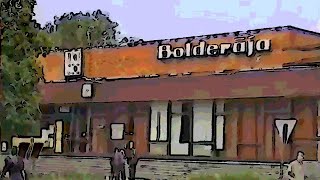 :  90 / Bolderaja 90g.