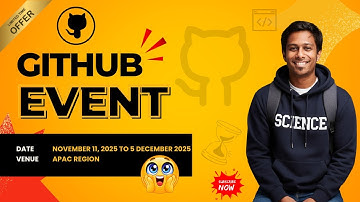 GitHub Universe 2025 EXPOSED: The Future of Tech?