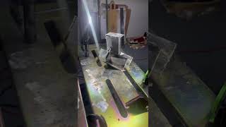 Chicago Electric 80 Amp mobilemechanic stickwelding
