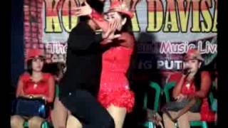New Koplak davisa by marsai