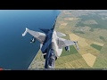 Применение вооружения на самолете JF-17 "Thunder" в DCS World