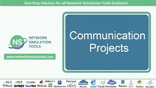 Communication Projects | Communication Projects for Final Year ECE