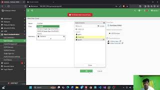 Remote Access   6 part 1