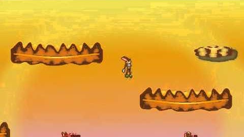 demo USF - surge vs xeon