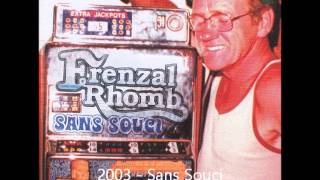 Video thumbnail of "Frenzal Rhomb - I went Out With a Hippy (And Now I Love Everyone Except For Her)"