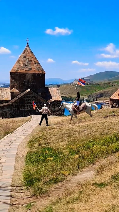 Dionysus Dance in Armenia ☀️ Mikayel Gabriel 😁