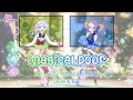Magical Door|Shiori &amp; Ruli|FULL+LYRICS[ROM/KAN/ENG]|Aikatsu Planet!