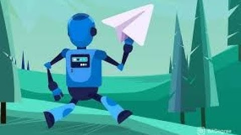 How to create telegram bot part 2 full tutorials