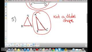 5-6 Dilations