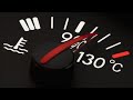 Tu auto levanta temperatura ( 5 razones )