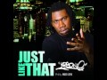 KRS One - Just Like That (Prod. by Mad Lion)