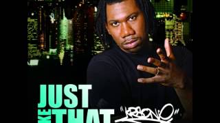 KRS One - Just Like That (Prod. by Mad Lion)