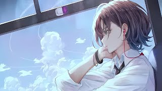 Nightcore NEFFEX _ Things I'll Never Miss _ (Lyrics)