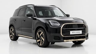 Finally Launched 2027 MINI Cooper Review – The Most Fun Premium Hatchback Just Got Better!