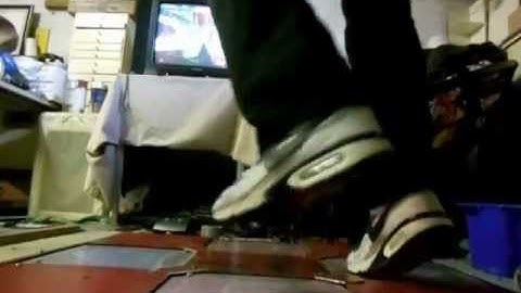 Overgate:DIVE (Difficult):AAA (x1) No Bar [Home score]