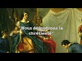 Song of Crusade - Le Roi Louis (Song of St. Louis IX)