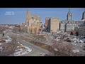 Buffalo Toronto Public Media Roof Cam