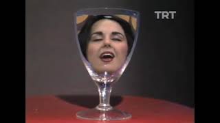 Nur Yoldaş - Saki (1982) Teleskop 2 Resimi